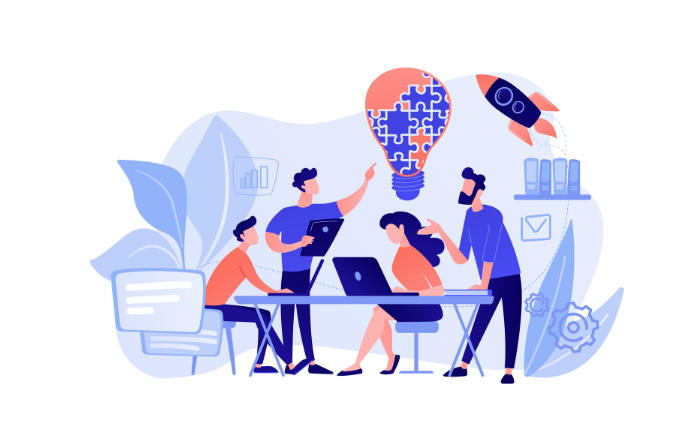 Реализованные решения