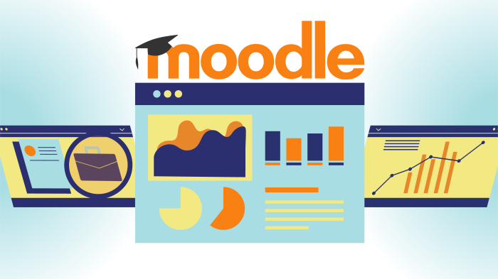 Администрирование Moodle